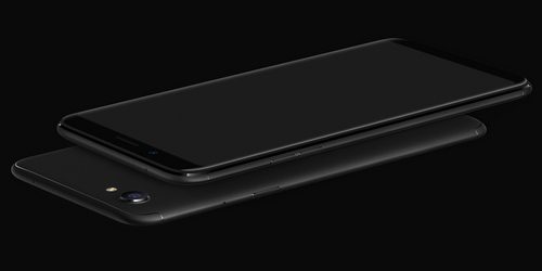 Spesifikasi Oppo F5 Akhirnya Terungkap