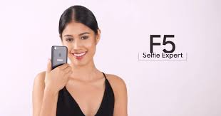 Wujud Oppo F5 Muncul di Filipina, Usung Layar 18:9