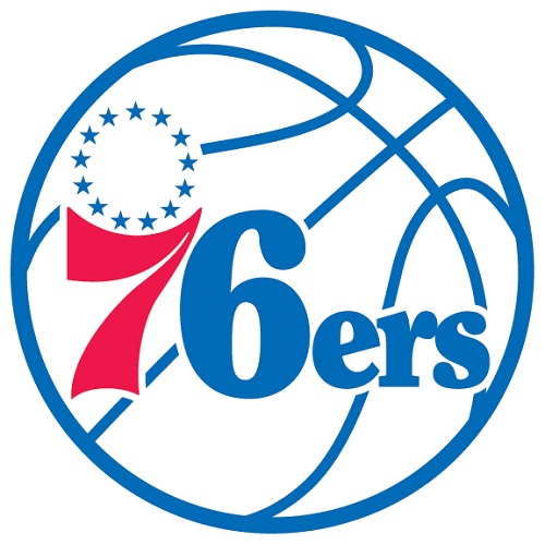Direct Release: HyperX Menjadi Mitra Resmi Headset Gaming dari Tim NBA Philadelphia 76ers 1 Philadelphia Sixers