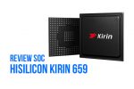 Review Kirin 659