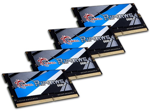 RipJaws DDR4 3800 1