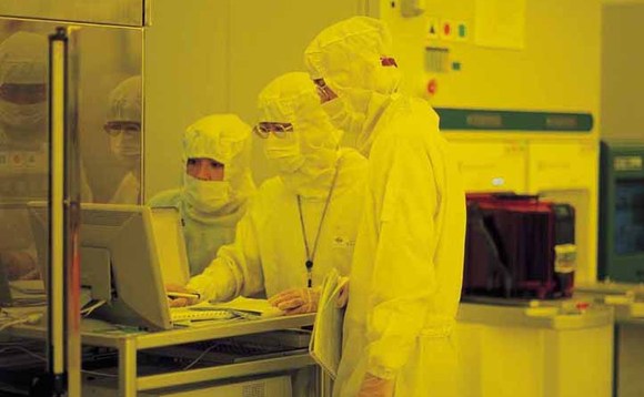 TSMC Mulai Fabrikasi Silicon 3nm 1 TSMC 3nm