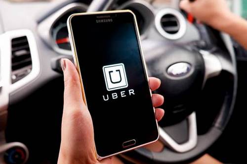 Uber Ungkap Fakta di Balik Kemacetan Jakarta 1 Uber