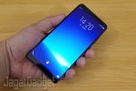 Review Smartphone Vivo V7+ 3 Vivo V7 08