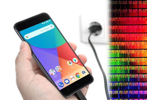 Kapasitas Baterai Smartphone Bukan Acuan Daya Tahannya 1 Kapasitas Baterai Smartphone Bukan Acuan Daya Tahannya