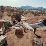 PUBG Akan Lepas Satu Patch Terakhir Sebelum Rilis Final 14 desert map pubg