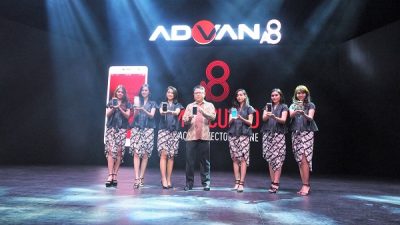 Advan Luncurkan Smartphone Dual Kamera Advan A8 1 Advan Luncurkan Smartphone Dual Kamera Advan A8