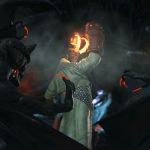 Injustice 2 Unjuk Aksi Hellboy 2 hellboy