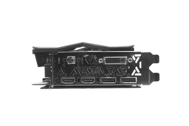Direct Release: COLORFUL Secara Resmi Mengumumkan kartu Grafis iGame GTX1070Ti Vulcan X Top 2 image003 1