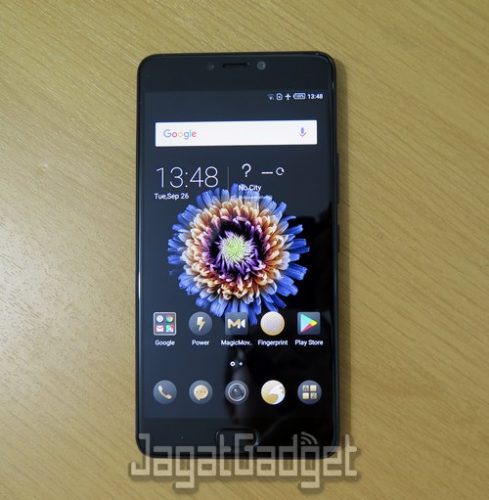 Review Smartphone Android: Infinix Note 4 1 Review Smartphone Android: Infinix Note 4