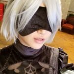NieR: Automata Dapatkan Parodi Film Dewasa Jepang 11 nier automata