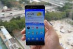 Oppo Juga Bakal Luncurkan Smartphone Layar Bezelless 18:9 6 oppo bezel less phone 1 e1507040900289