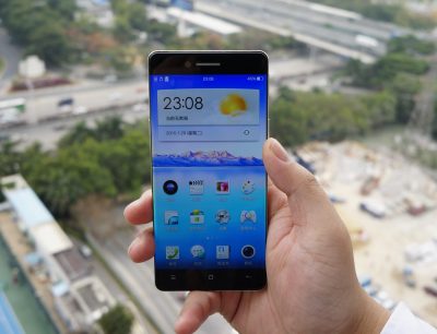 Oppo Juga Bakal Luncurkan Smartphone Layar Bezelless 18:9 1 Oppo Juga Bakal Luncurkan Smartphone Layar Bezelless 18:9