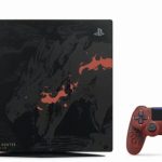 ps4 pro monster hunter 600x372