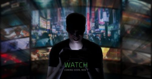 Razer Phone akan Gunakan RAM 8GB?