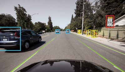 self driving car dgx systems 625 u