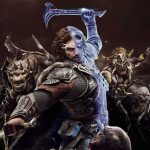 shadow of war