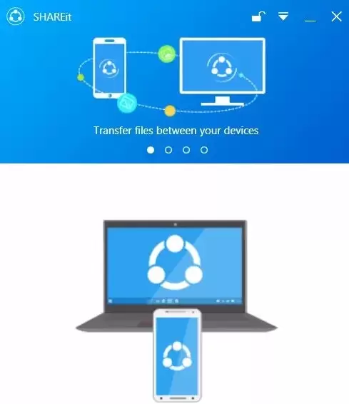 Direct Release: Dengan Cara Unik, SHAREit Menjaga Tren Pertumbuhan Cepat di Pasar Global 1 shareit