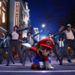 super mario odyssey