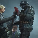 Wolfenstein II Adalah Seri Tengah dari Trilogi 4 wolfenstein 21
