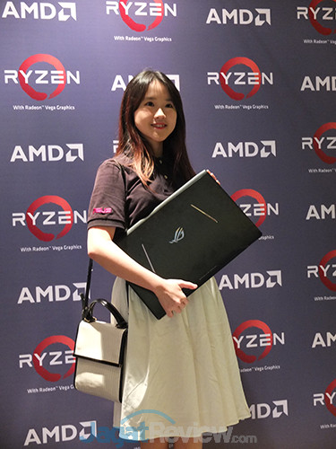 AMD Ryzen Laptop Launch 05