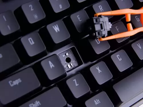 AORUS K9