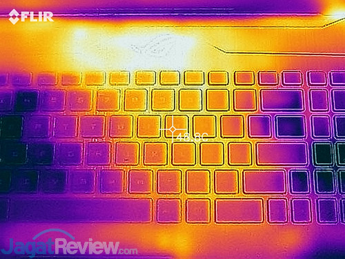 ASUS GL702ZC Flir One 03