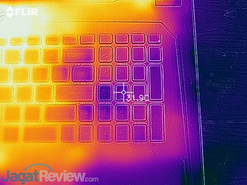 ASUS GL702ZC Flir One 04