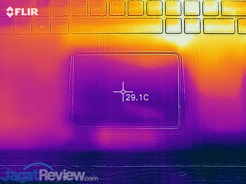 ASUS GL702ZC Flir One 06