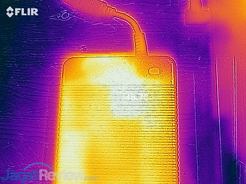 ASUS GL702ZC Flir One 15