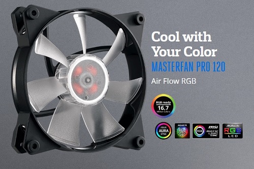 Cooler Master