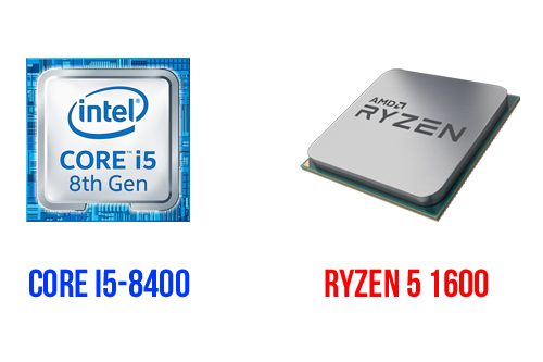 Core i CFL vs Ryzen 02