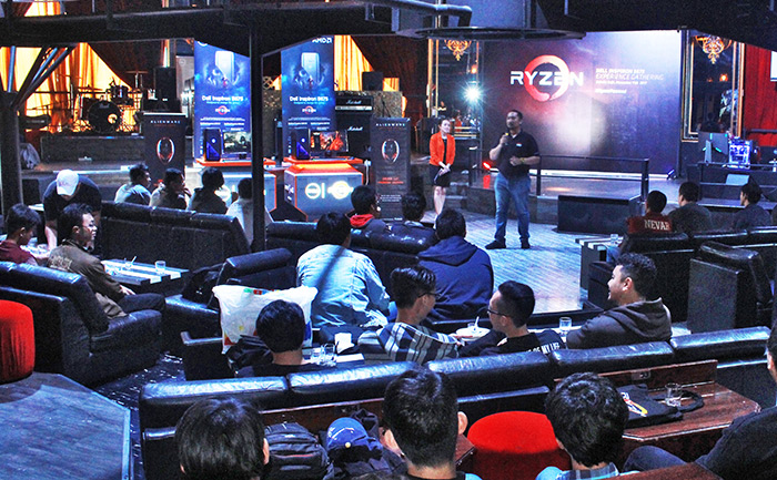 Dell ryzen delilah 2