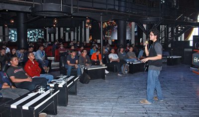 Visiland Perkenalkan Desktop Dell Inspiron 5675 dengan AMD Ryzen ke Komunitas 4 Dell ryzen delilah 5
