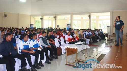 Extreme PC Day – Campus Roadshow Bawa Intel Core i9 18 Core ke Bekasi! 2 Extreme PC Day Bekasi 02