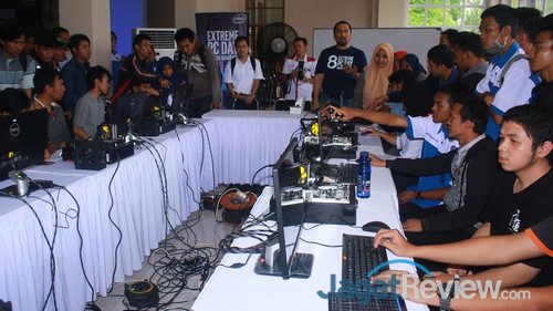 Extreme PC Day – Campus Roadshow Bawa Intel Core i9 18 Core ke Bekasi! 7 Extreme PC Day Bekasi 04
