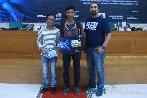 Extreme PC Day – Campus Roadshow Bawa Intel Core i9 18 Core ke Bekasi! 10 Extreme PC Day Bekasi 08