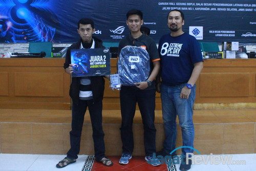 Extreme PC Day – Campus Roadshow Bawa Intel Core i9 18 Core ke Bekasi! 11 Extreme PC Day Bekasi 09