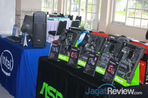 Extreme PC Day – Campus Roadshow Bawa Intel Core i9 18 Core ke Bekasi! 3 Extreme PC Day Bekasi 11