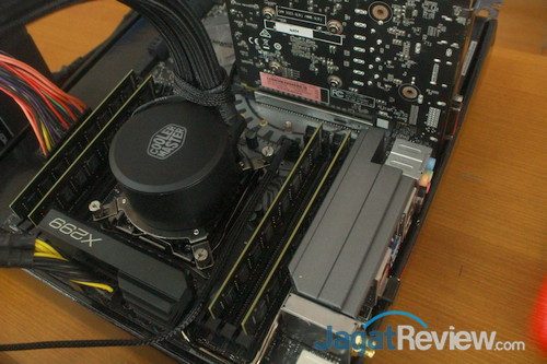 Extreme PC Day – Campus Roadshow Bawa Intel Core i9 18 Core ke Bekasi! 4 Extreme PC Day Bekasi 13
