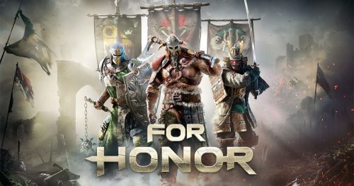 Review VGA Card: ASUS ROG Poseidon GTX 1080 Ti Platinum 1 ForHonor og 1200x630