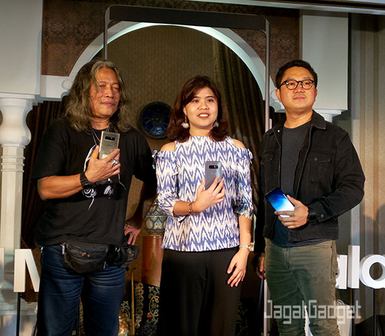 Samsung Pamer Kemampuan Kamera Galaxy Note 8 1 Samsung Pamer Kemampuan Kamera Galaxy Note 8
