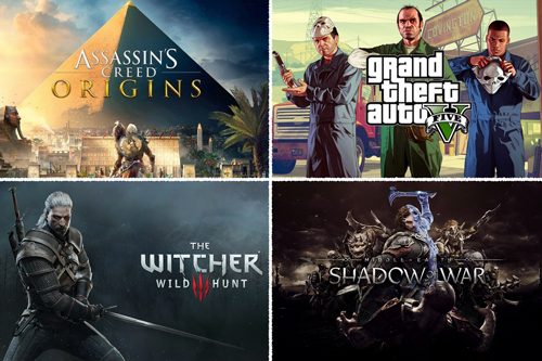 Games