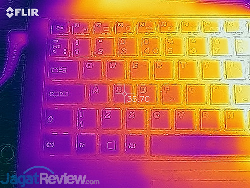 Gigabyte Sabre 15 Flir One 02