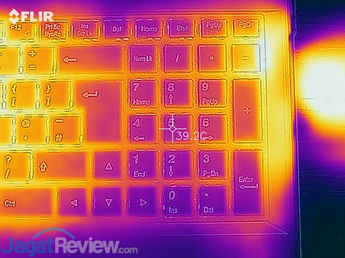 Gigabyte Sabre 15 Flir One 05