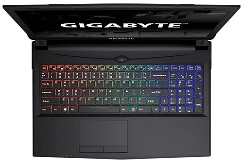 Review Gigabyte Sabre 15 Core i5: Laptop Gaming Murah dengan Keyboard RGB 11 Gigabyte Sabre 15 Official 02