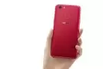 Pesanan Membludak, OPPO hentikan Pre-Order F5 Varian 6GB 10 Hand Model Red