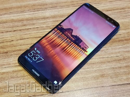 Review Huawei Nova 2i: Jagoan Bokeh dengan 4 Kamera 1 Review Huawei Nova 2i: Jagoan Bokeh dengan 4 Kamera