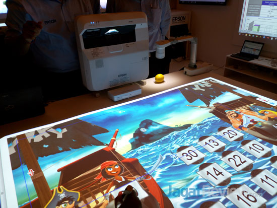 Epson Pamer Jajaran Proyektor Terbaru 2 IMG 20171102 123635