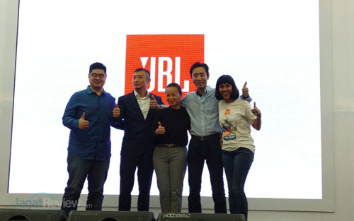 JBL 5